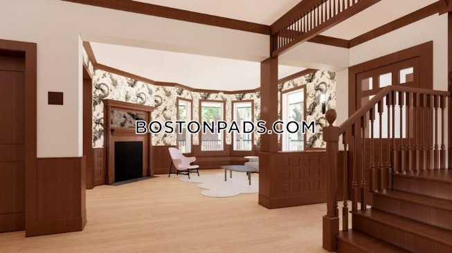 Boston - $5,300 /mo
