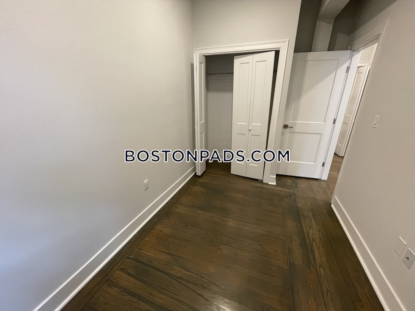 Boston - $3,700 /month