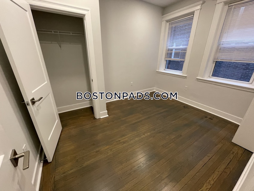 Boston - $3,700 /month