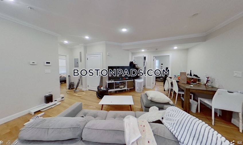 Boston - $5,250 /month