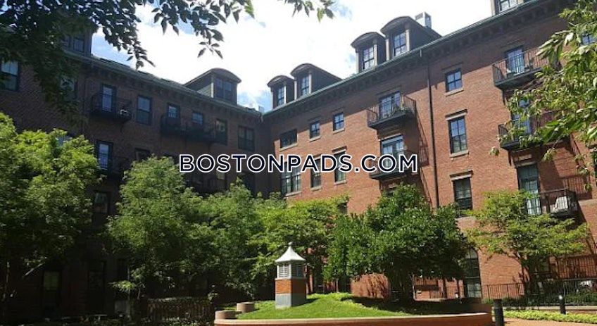 Boston - $4,155 /month