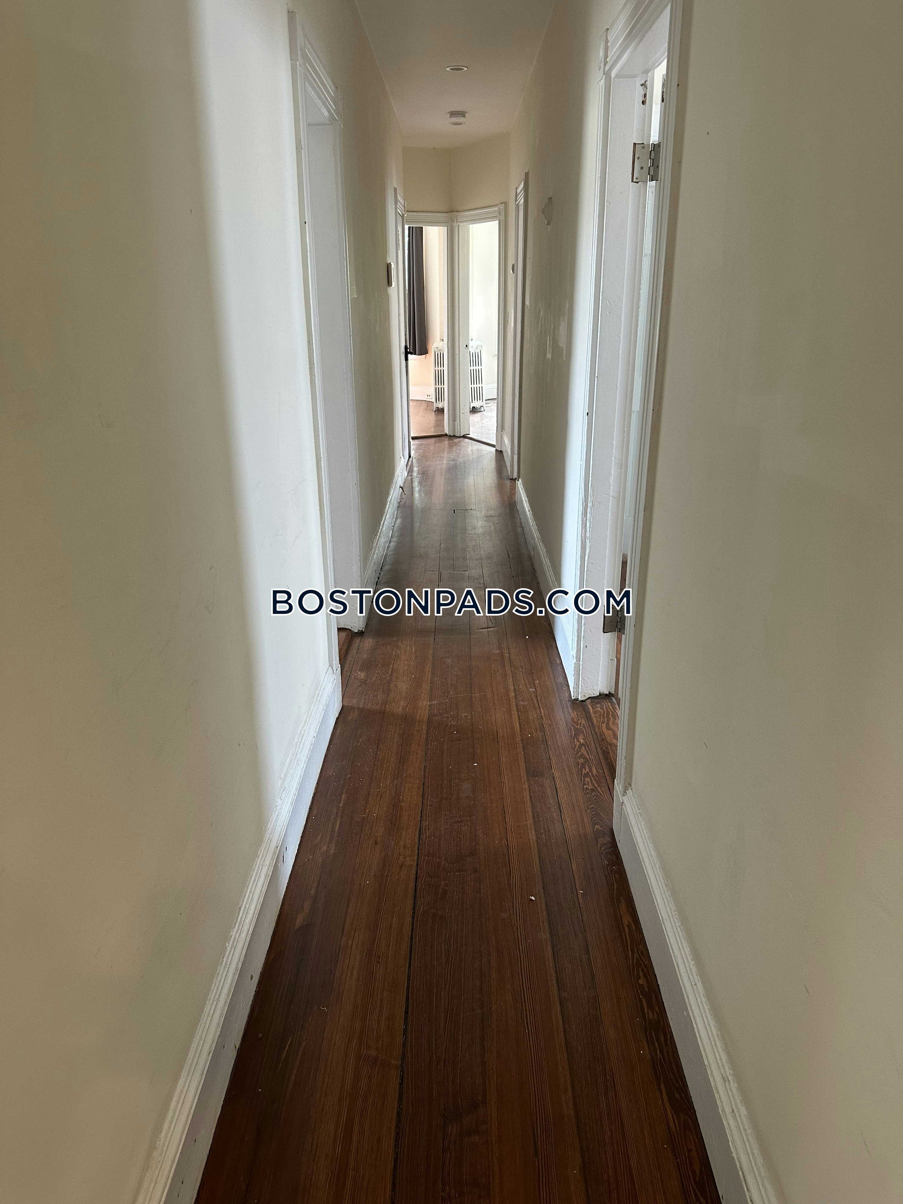 Boston - $4,500