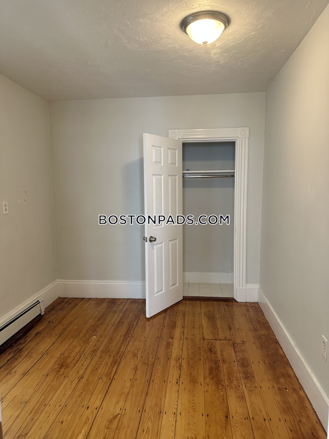 Boston - $4,000 /mo