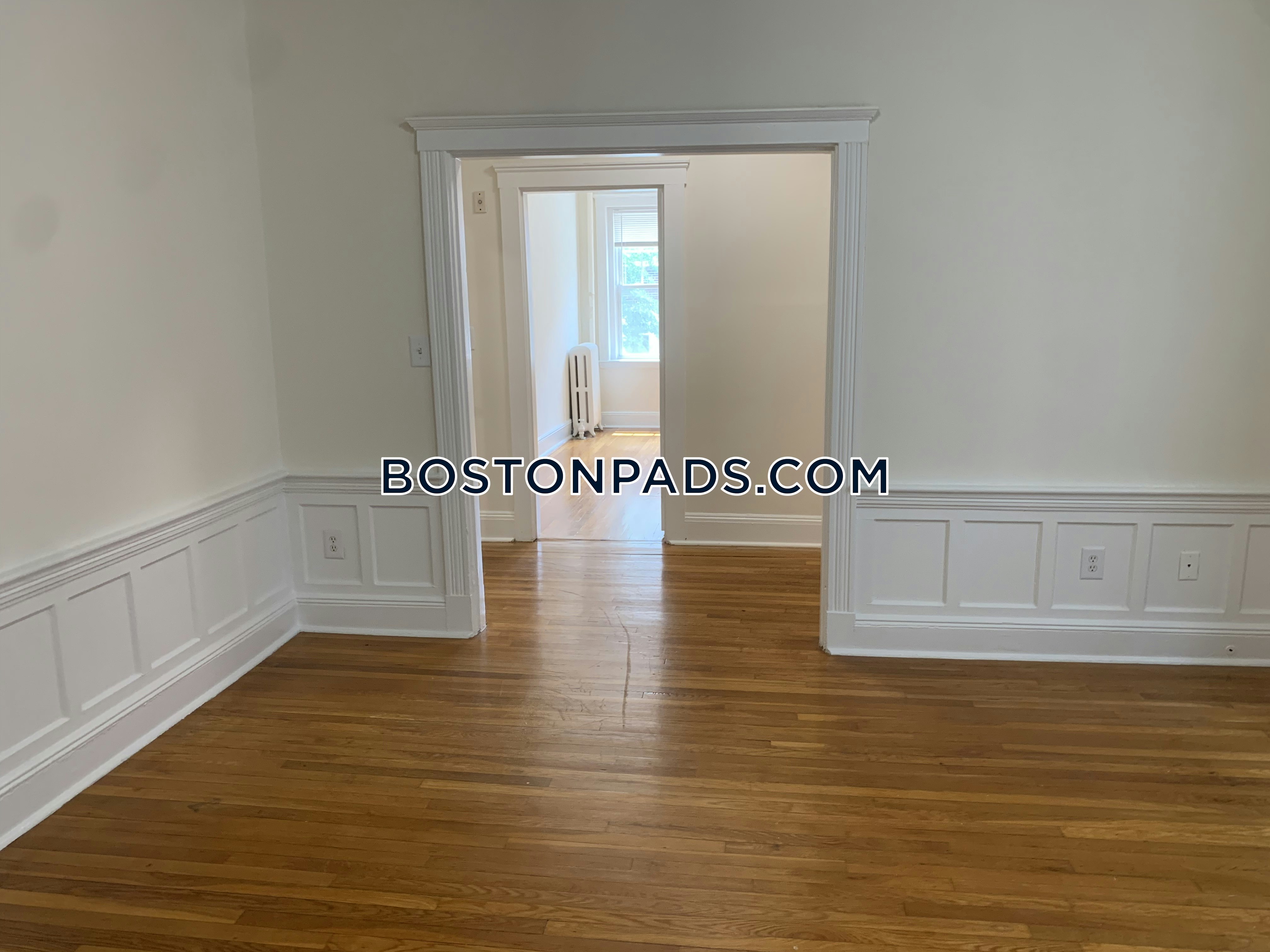 Boston - $3,085