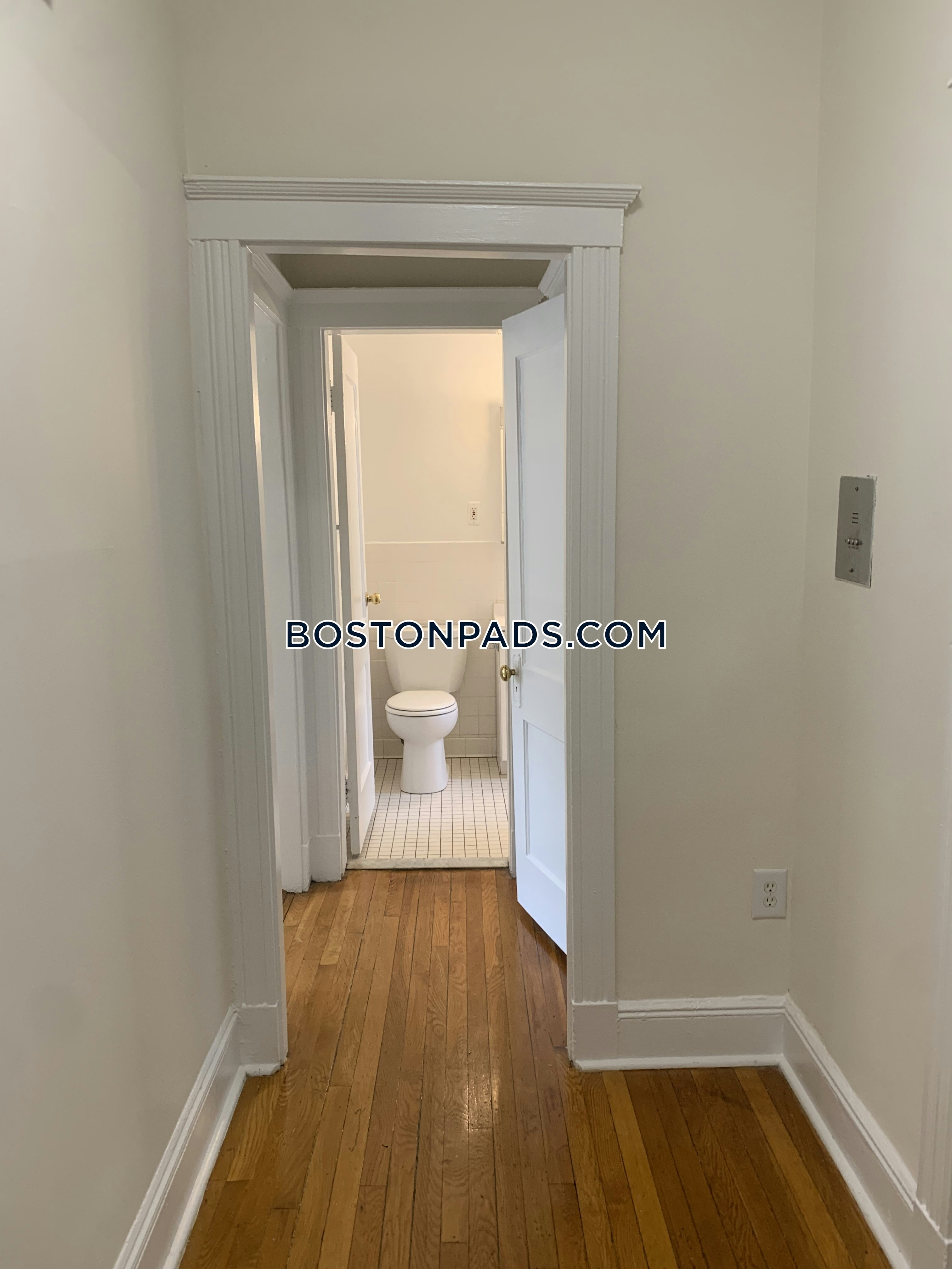 Boston - $3,085