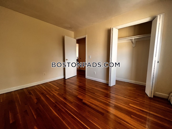 Boston - $3,200 /mo