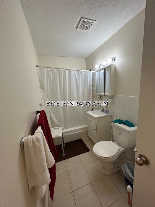 Boston - $3,600 /mo