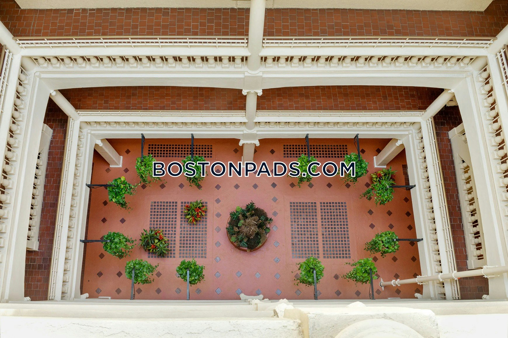 Haviland St. Boston