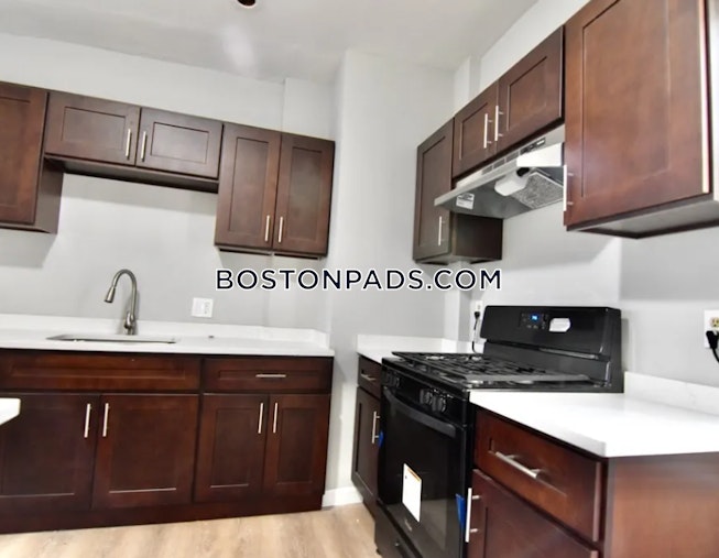 Boston - $2,850 /mo