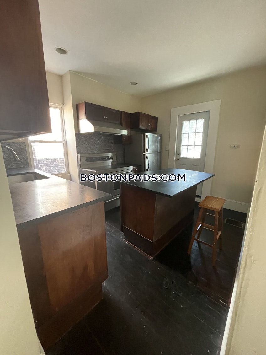 Boston - $3,500 /month