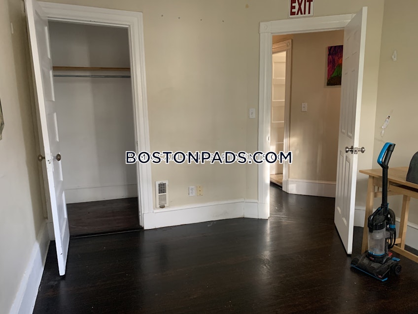 Boston - $3,500 /month