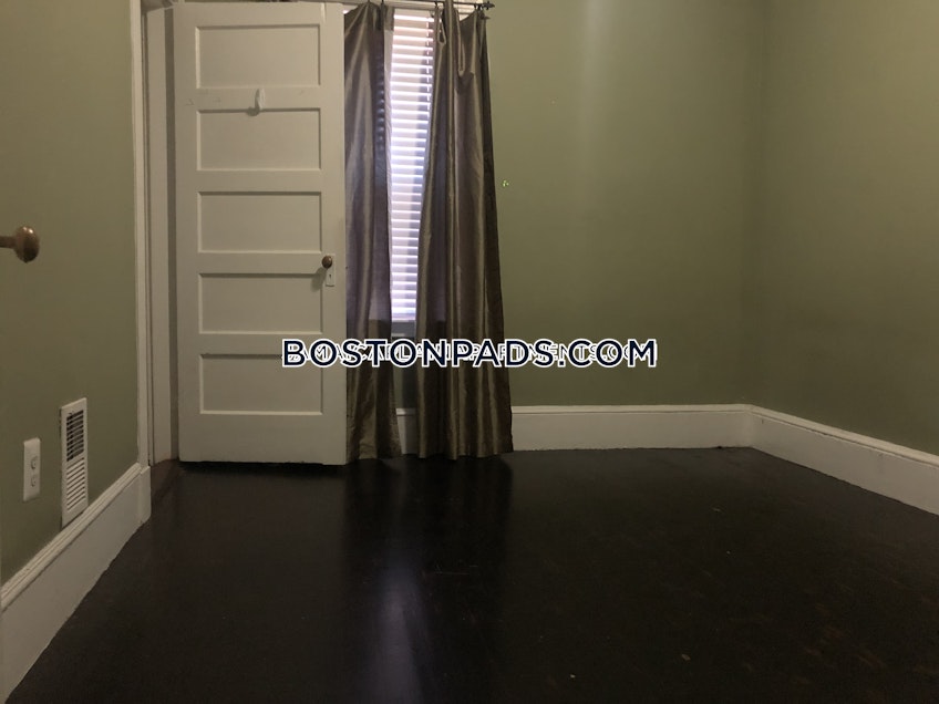 Boston - $3,500 /month