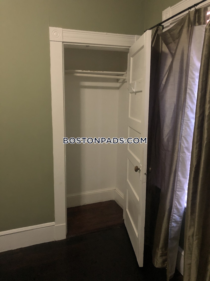 Boston - $3,500 /month