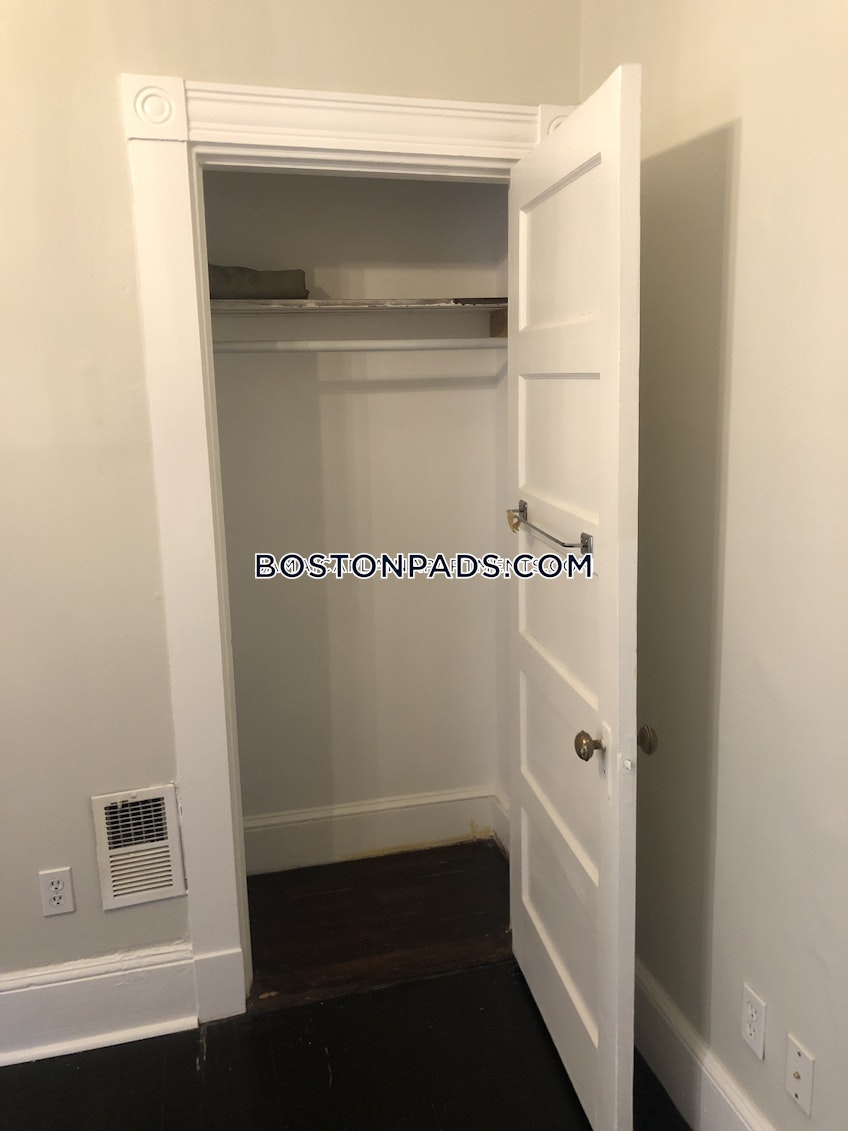 Boston - $3,500 /month