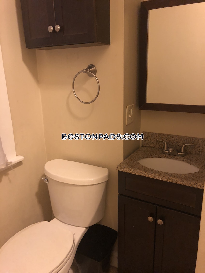 Boston - $3,500 /month