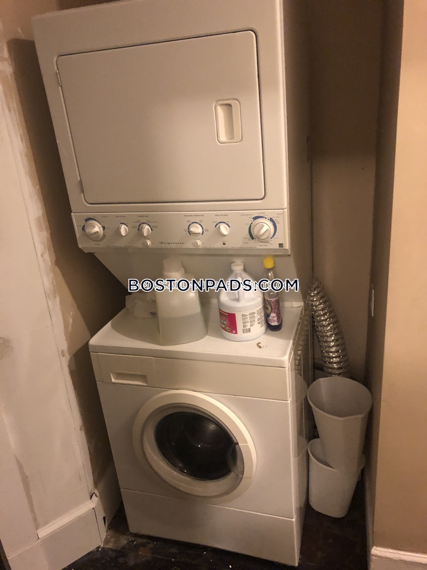 Boston - $3,500 /month