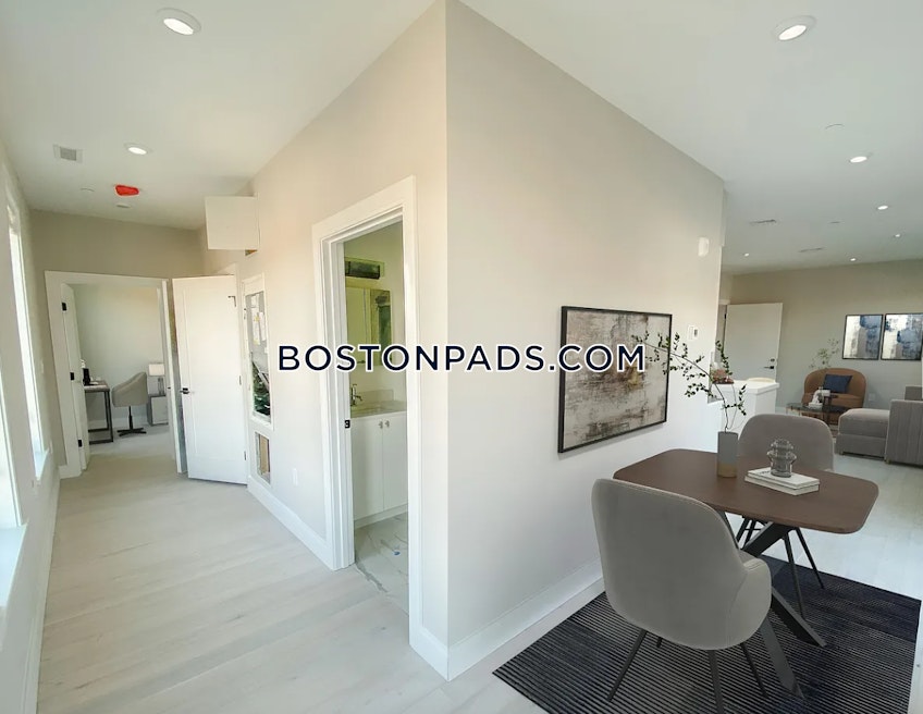 Boston - $4,250 /month