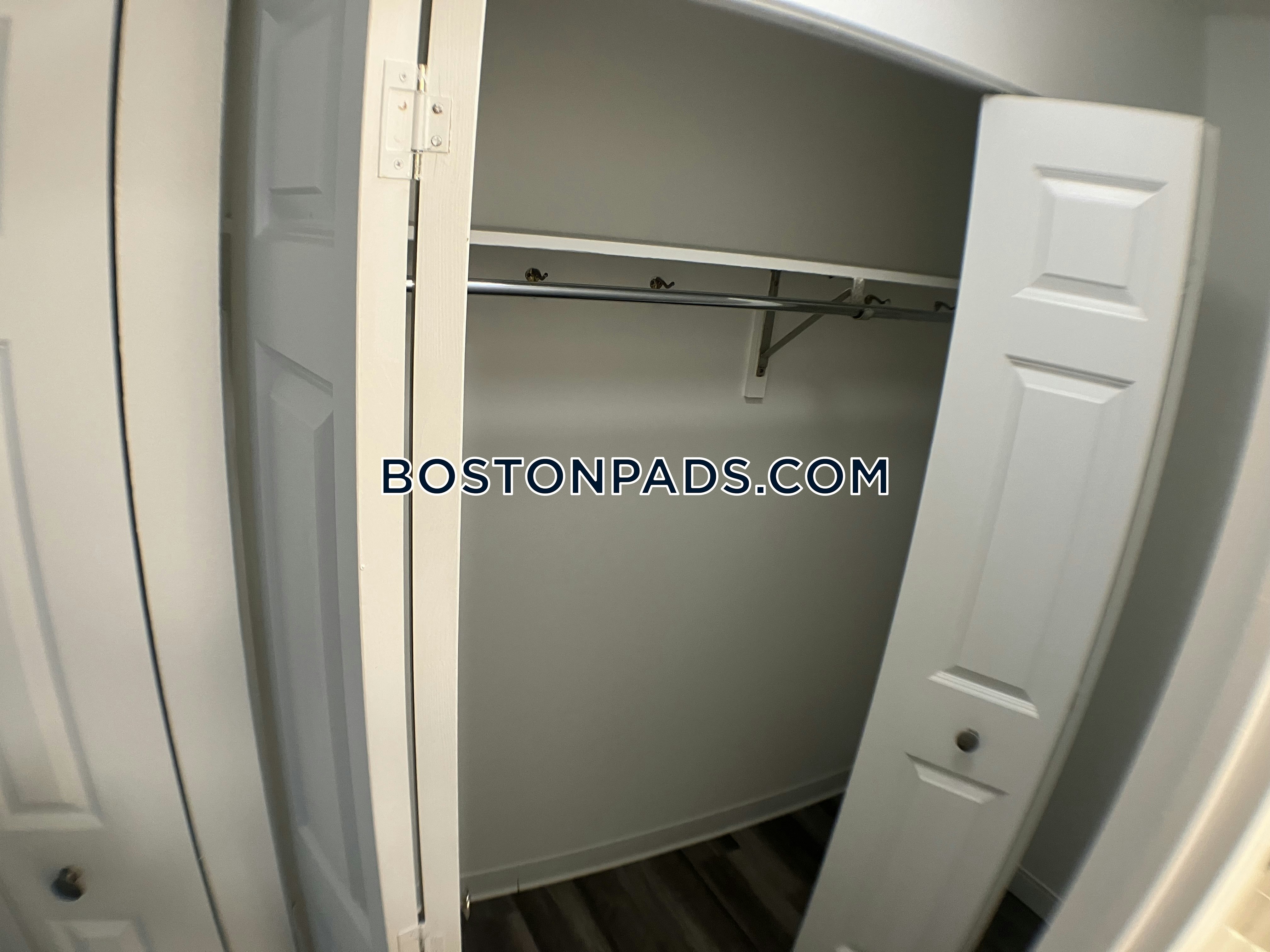 Boston - $1,868
