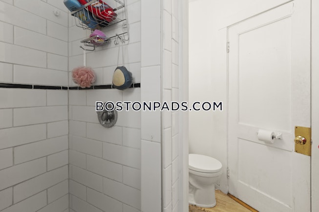 Boston - $3,800 /mo