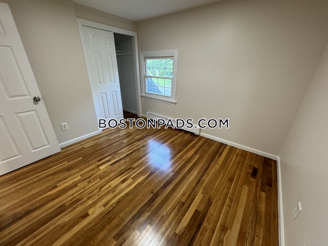 Woburn - $3,000 /mo