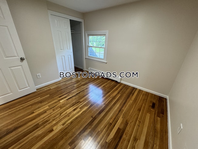 Woburn - $3,000 /mo