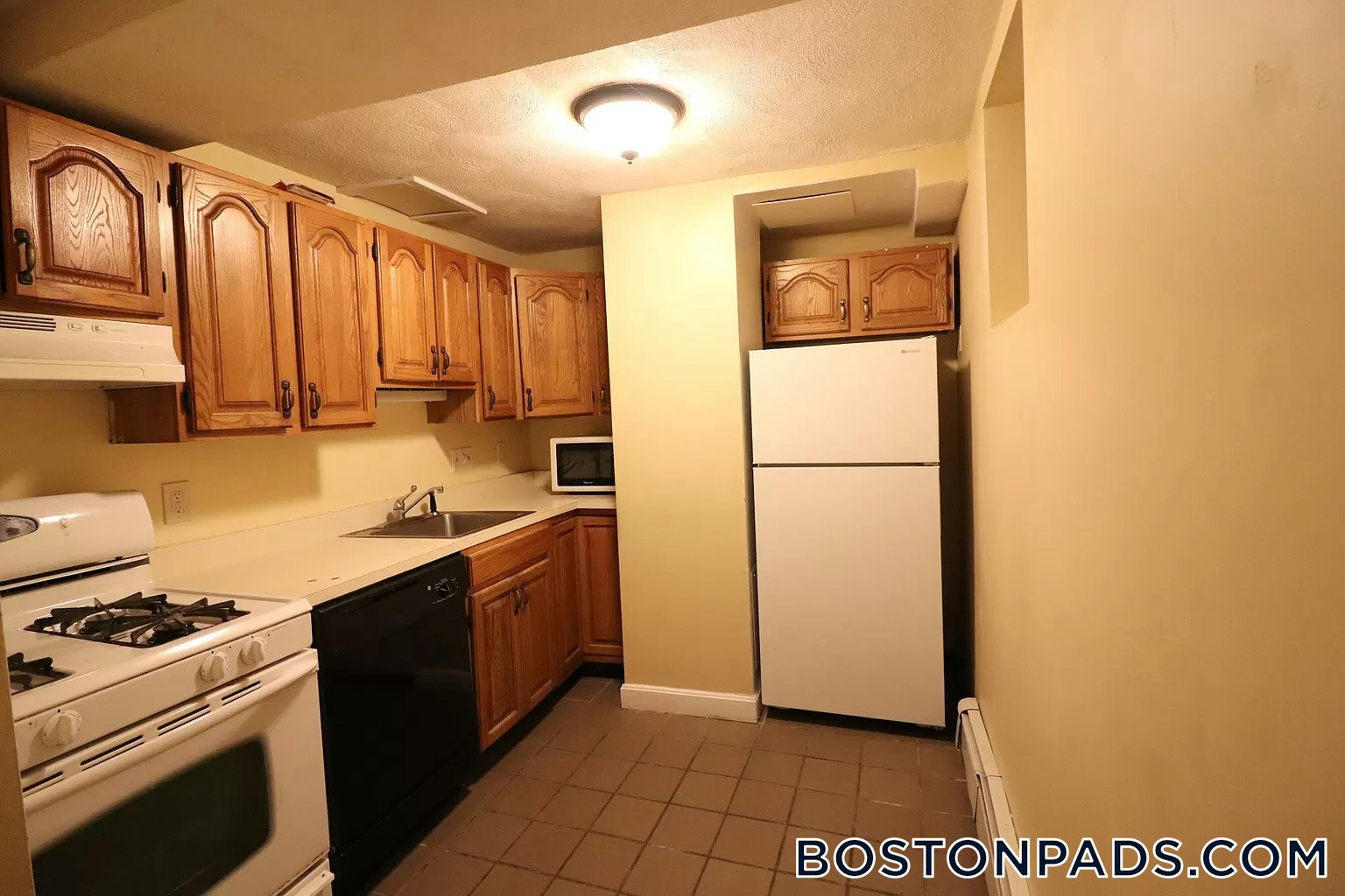 Boston - $2,100