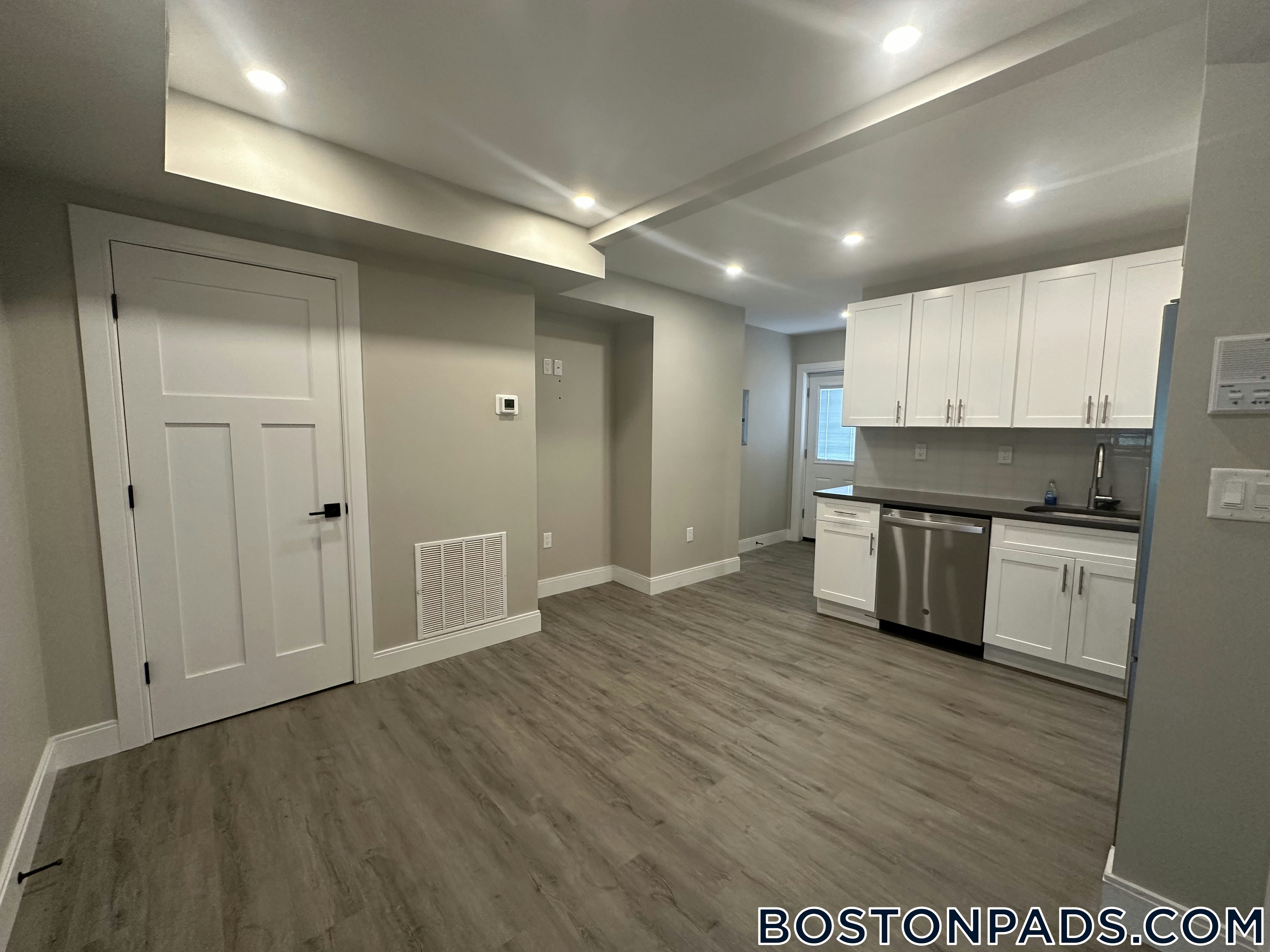 Boston - $2,800