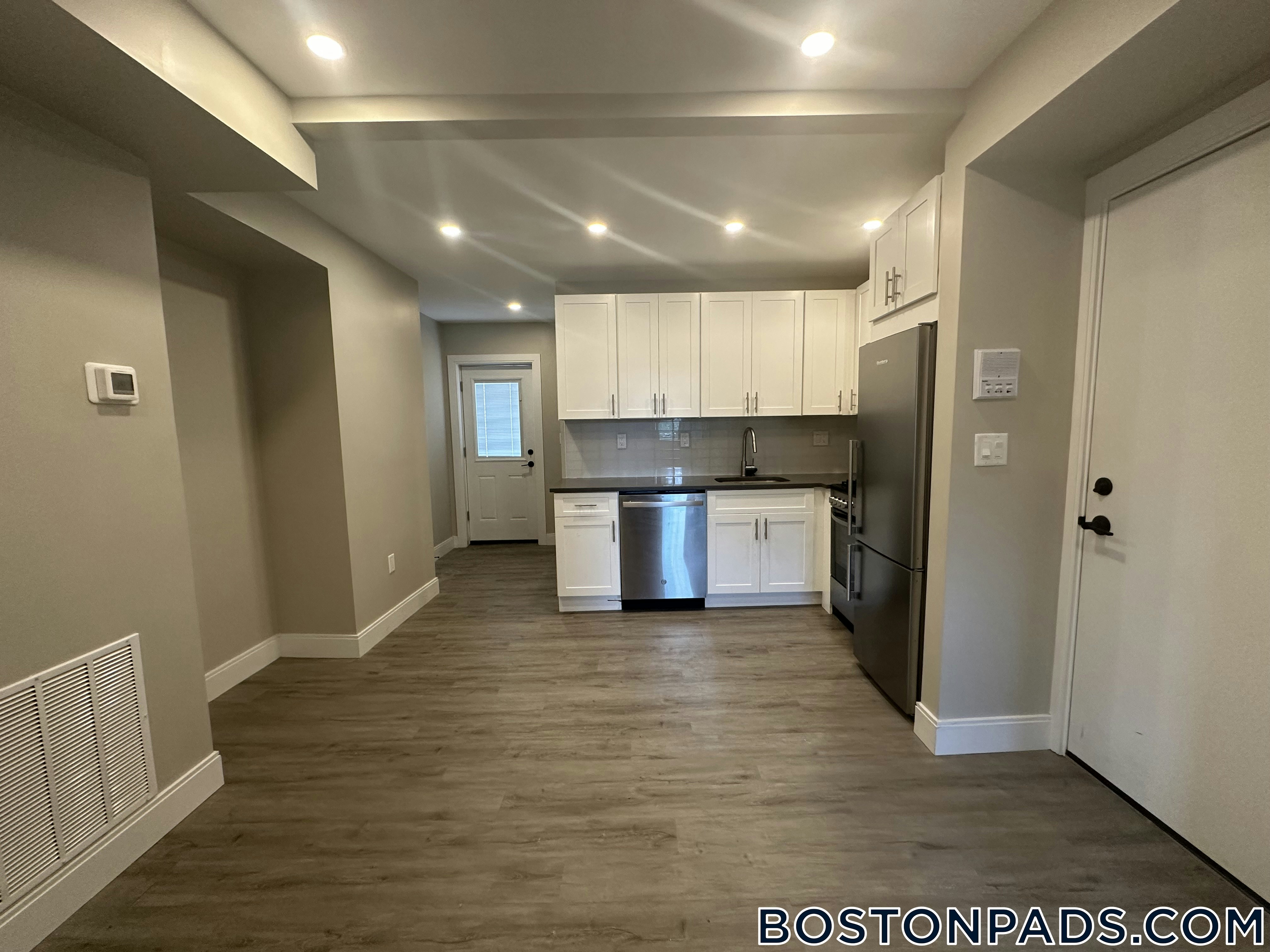 Boston - $2,800