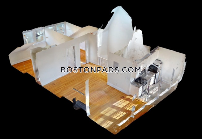 Boston - $3,950 /mo