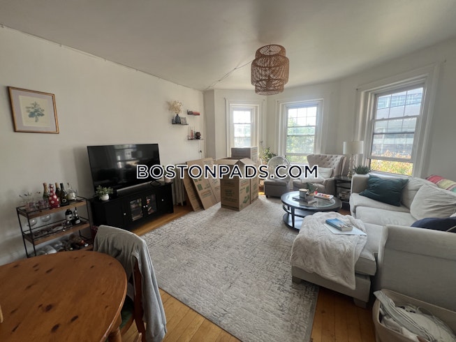 Boston - $2,900 /mo