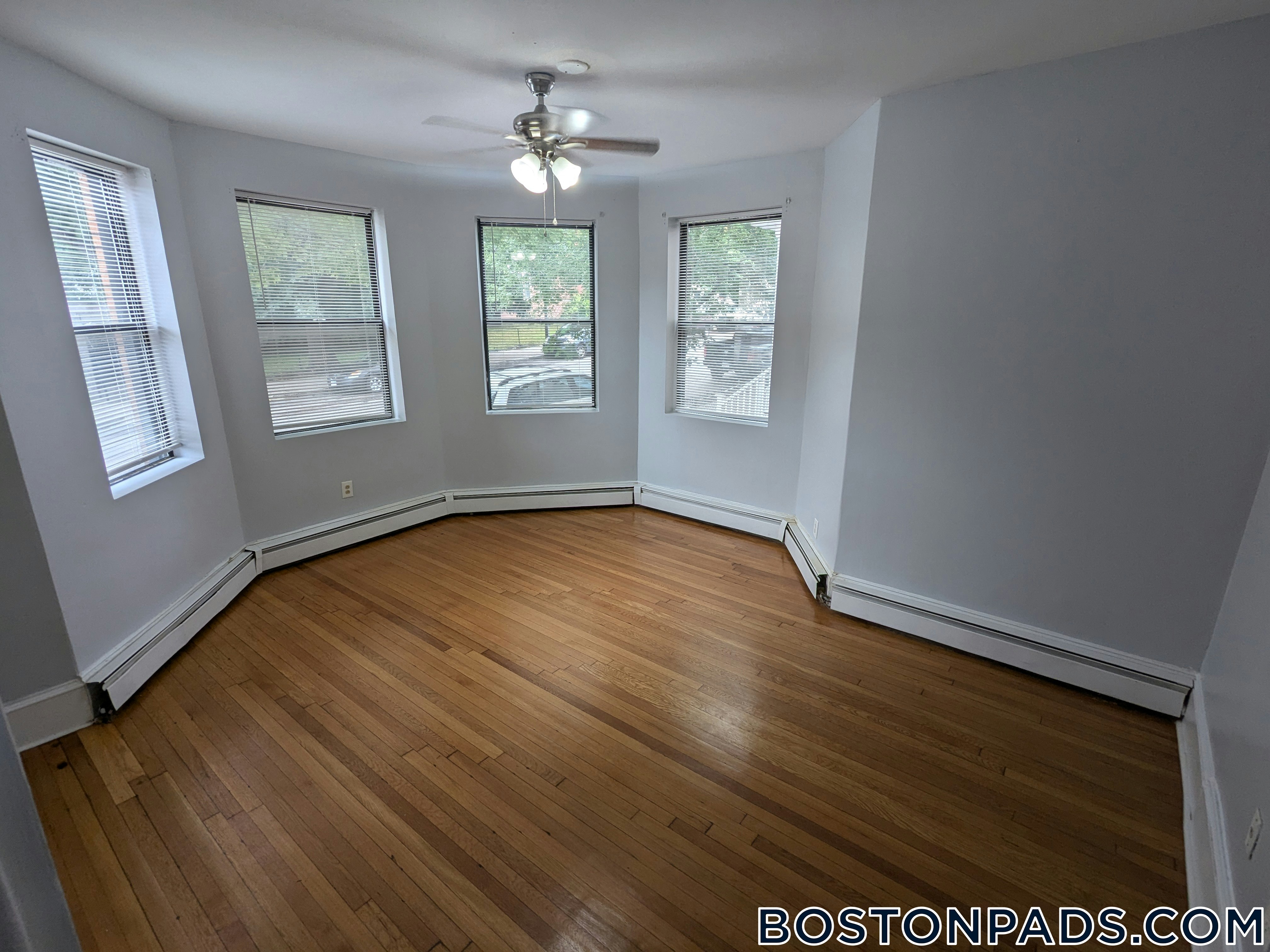 Boston - $4,500