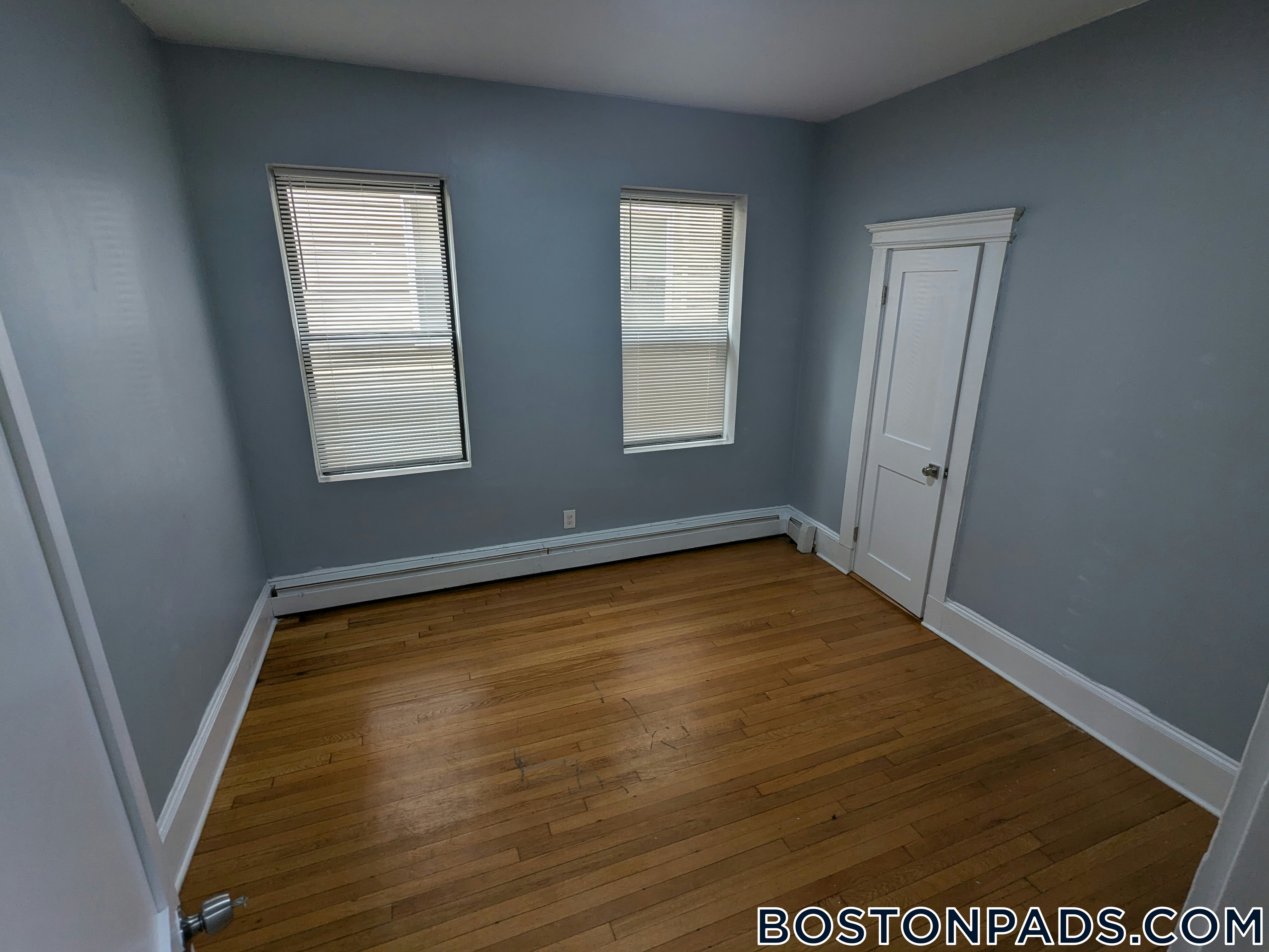 Boston - $4,500