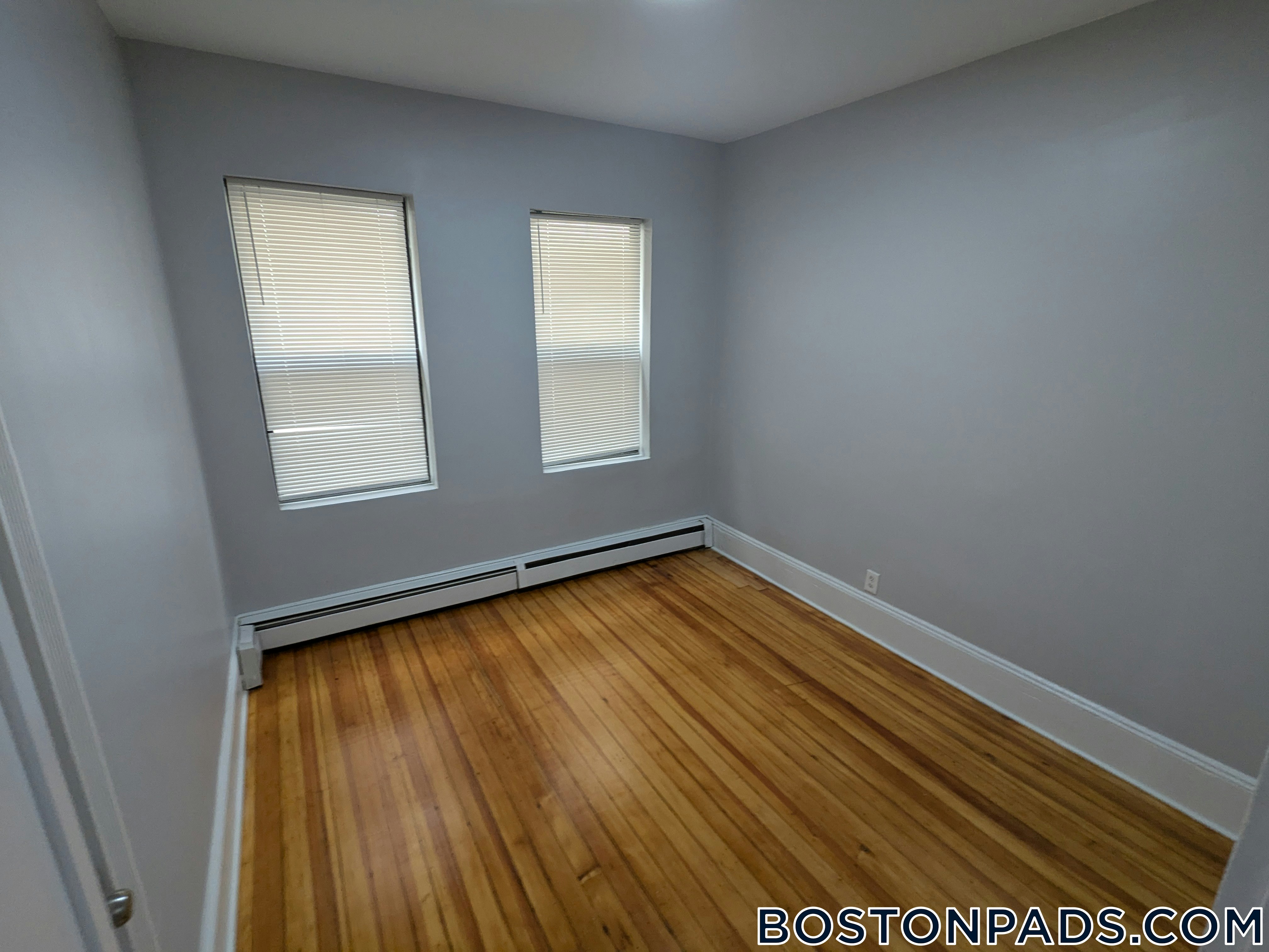 Boston - $4,500