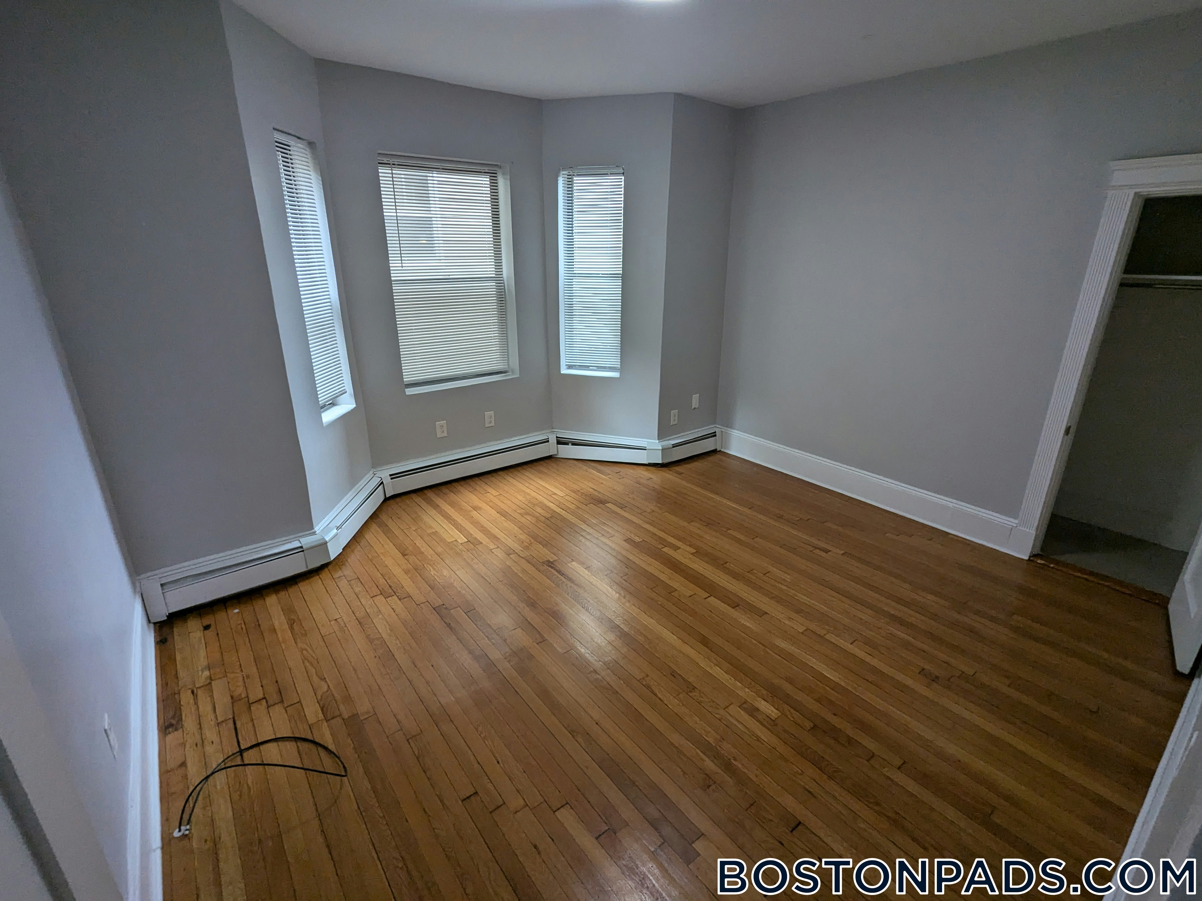 Boston - $4,500