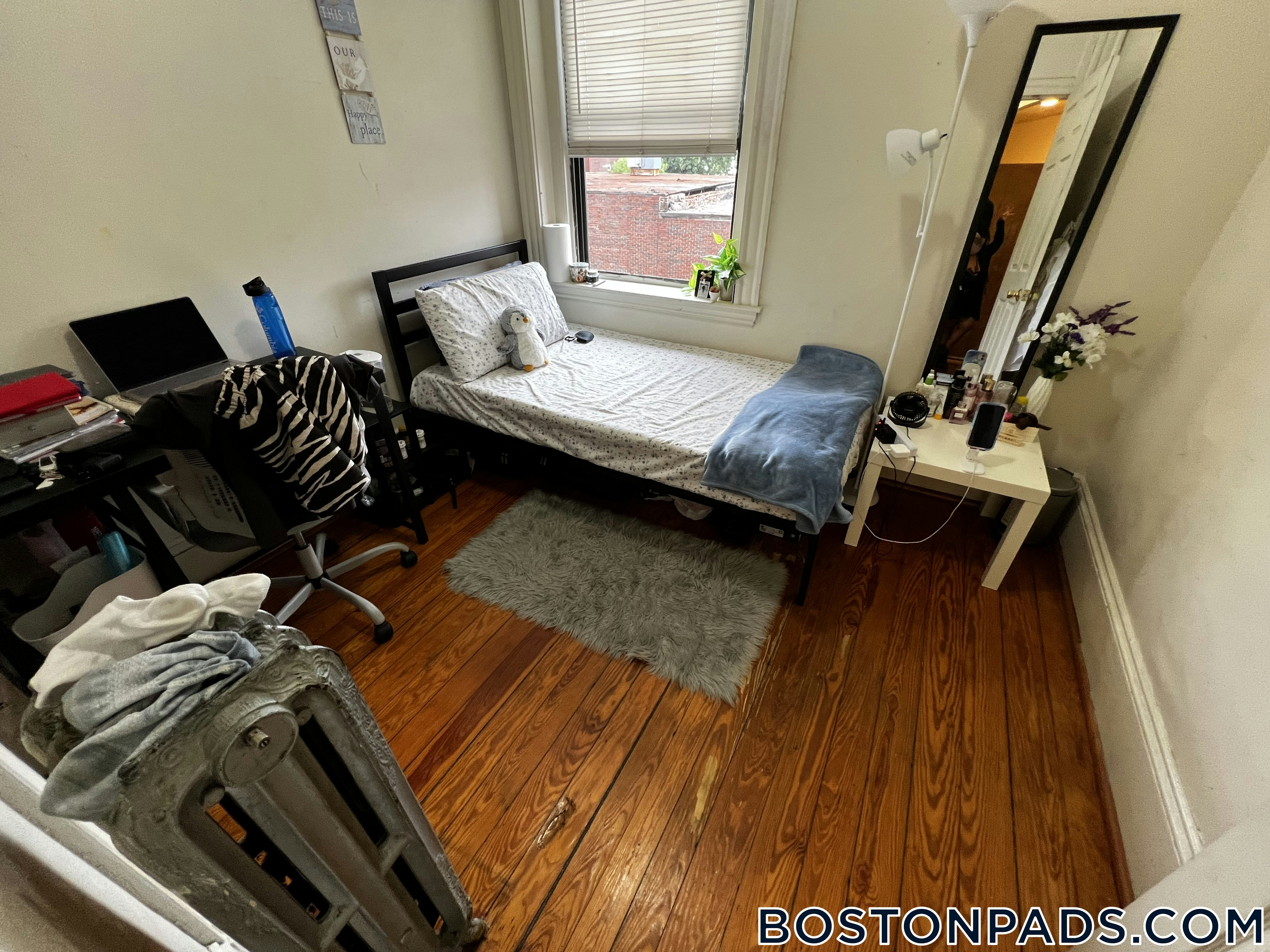 Boston - $4,000