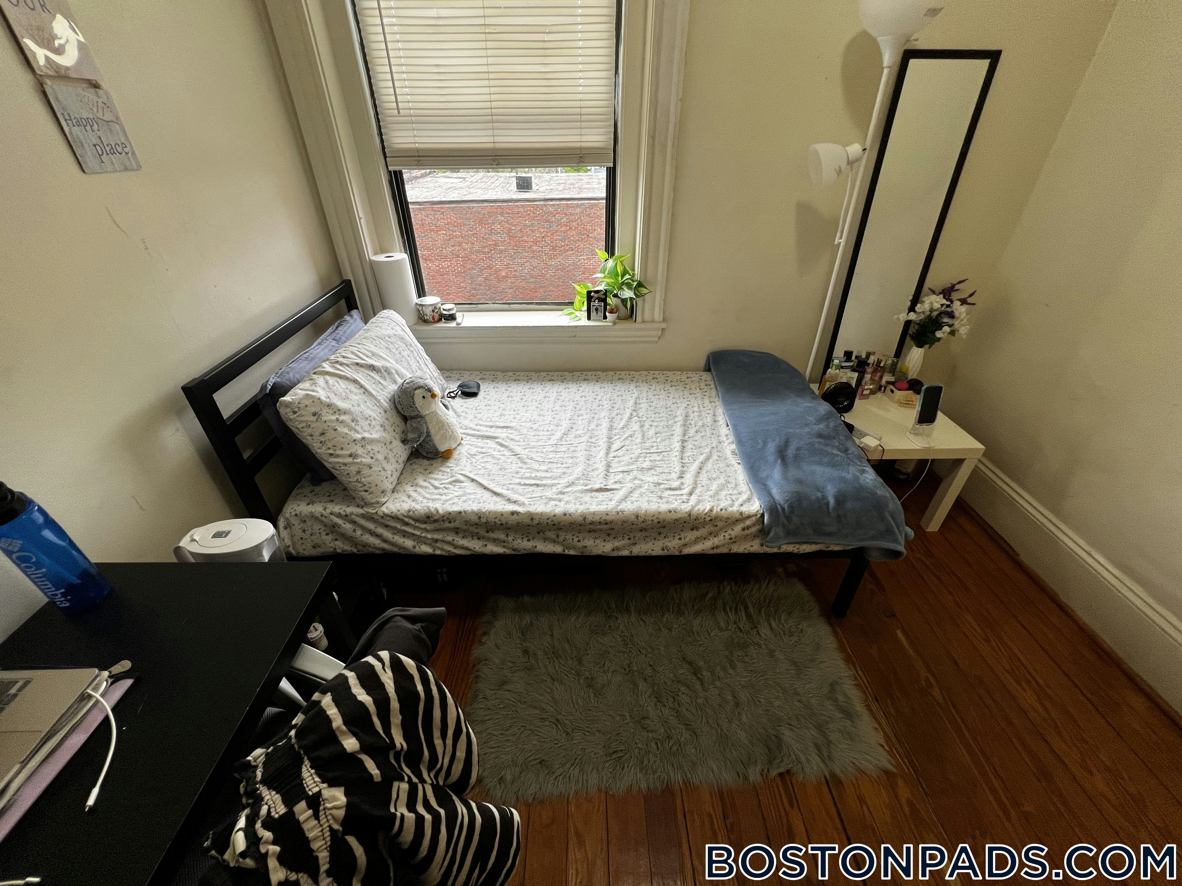 Boston - $4,000