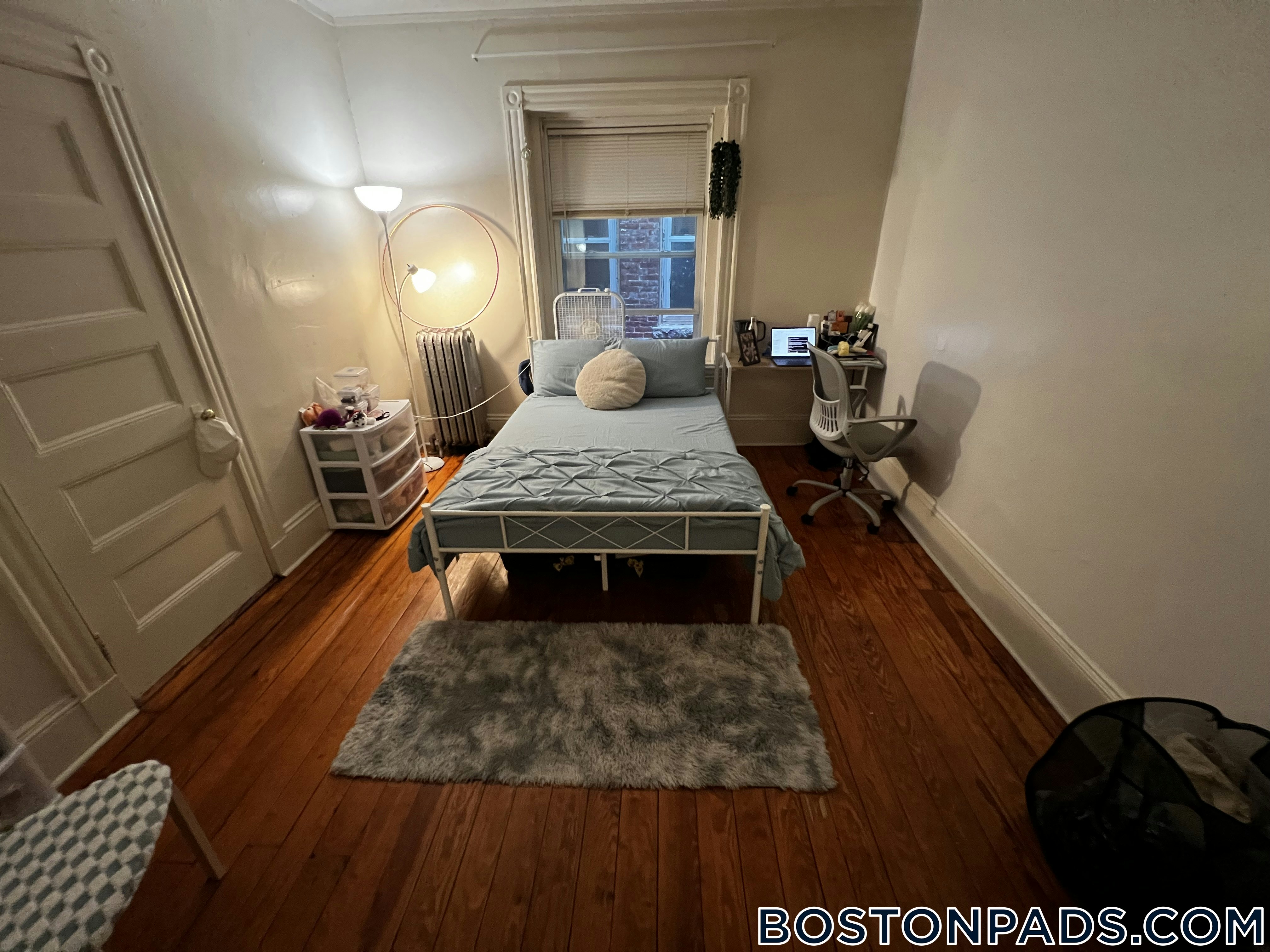 Boston - $4,000