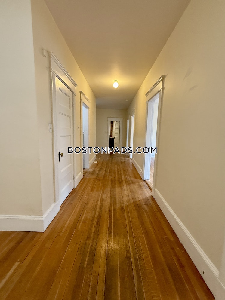 greenough St., Brookline