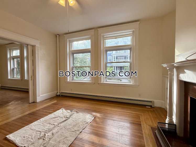 greenough St., Brookline