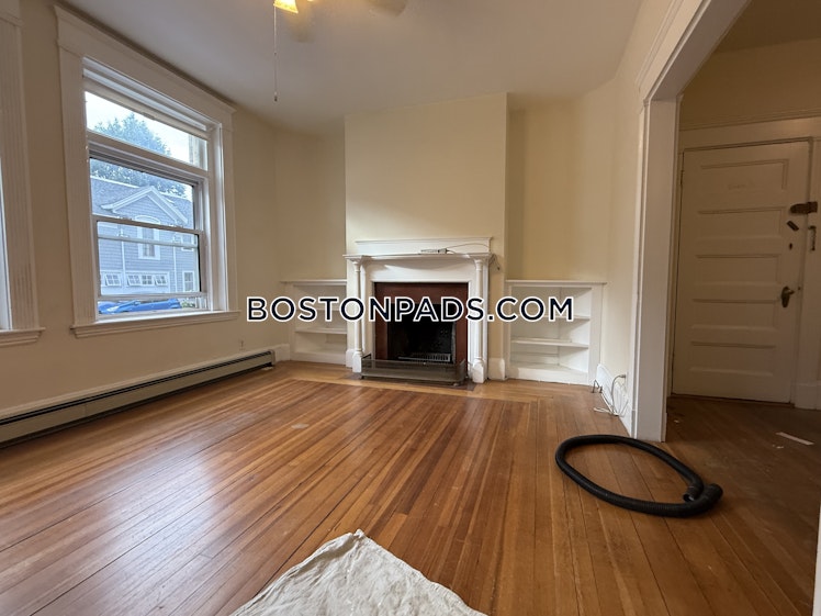 greenough St., Brookline