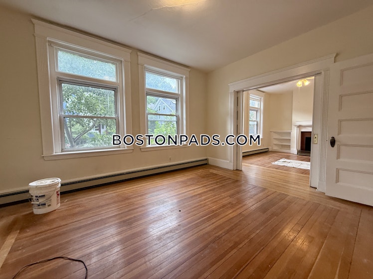 greenough St., Brookline