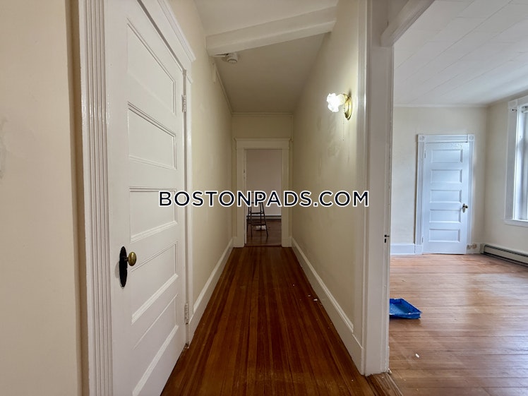 greenough St., Brookline