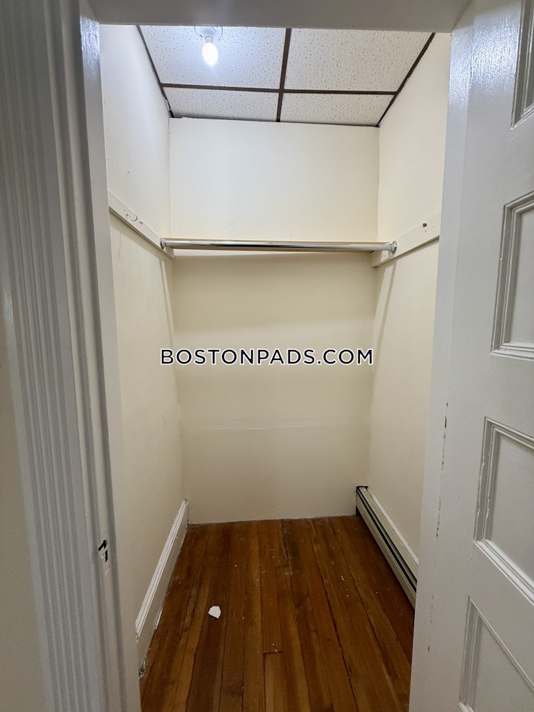 greenough St., Brookline