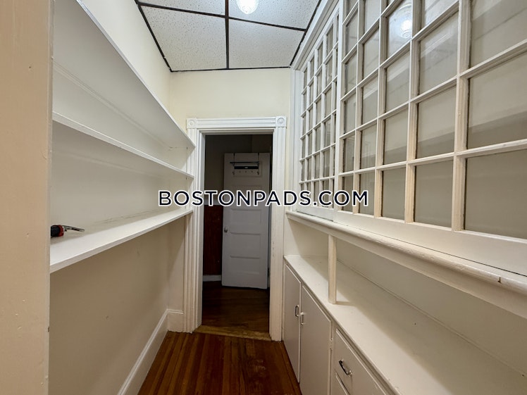 greenough St., Brookline