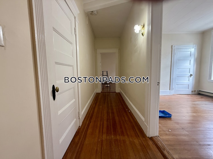 greenough St., Brookline