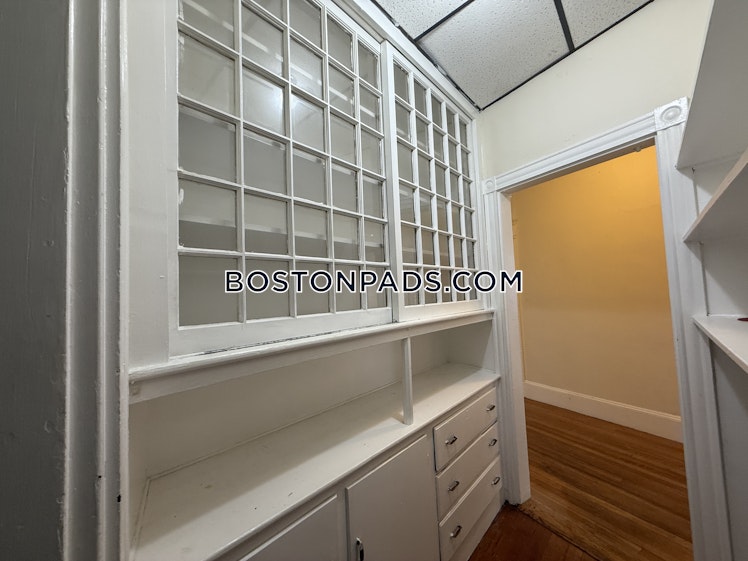 greenough St., Brookline