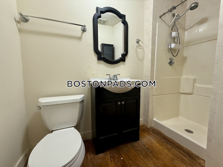 greenough St., Brookline