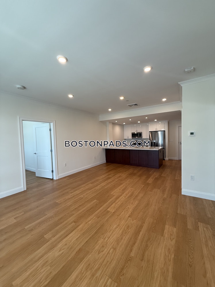 Gerry Rd., Brookline