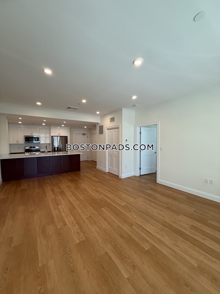 Gerry Rd., Brookline