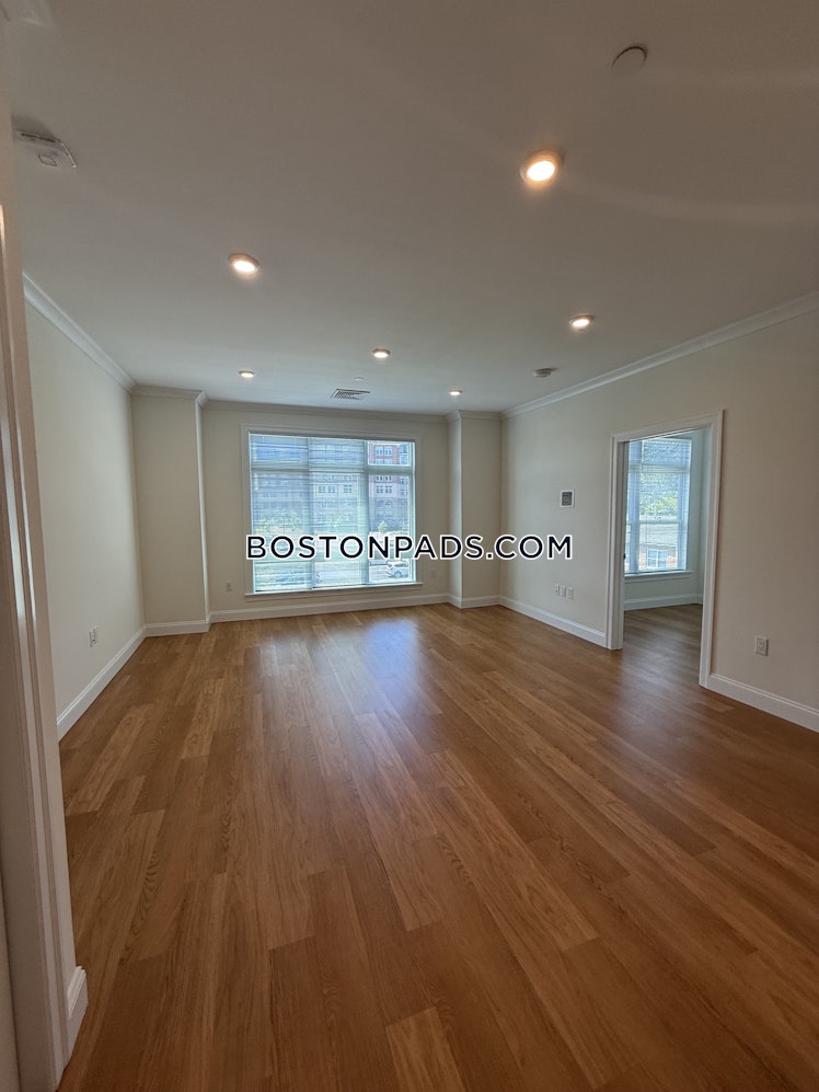 Gerry Rd., Brookline